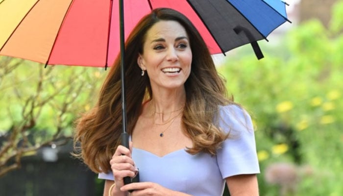 Experts address the ‘comfort’ of Kate Middleton sharing her ‘mom guilt’: ‘It calms us all’