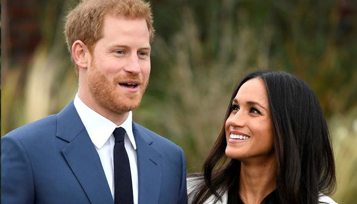 Meghan Markle, Prince Harry asked to slow down on project influx