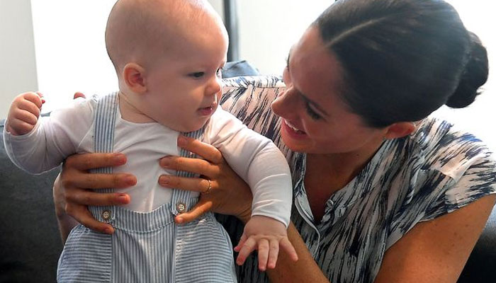 Archie ‘risks issues years to come’ due to Prince Harry’s actions