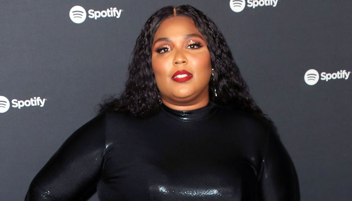 Lizzo weighs in on hate by netizens: ‘I was crying’