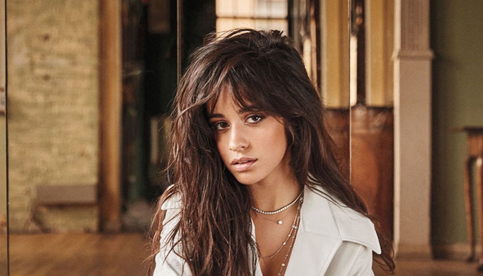 Camila Cabello shares Shawn Mendes’s ‘nurturing nature’