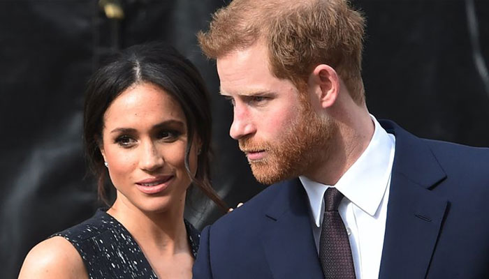 Meghan Markle accused of crafting alternate woke Royal Family