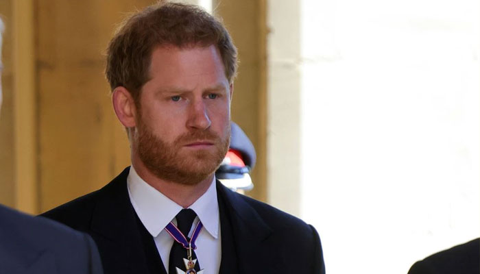 Prince Harry has ‘shot himself in the foot’ with new tell-all