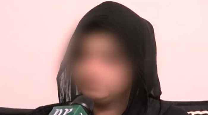 'Is this punishment for being a daughter of Pakistan?': Minar-e-Pakistan victim narrates 2.5-hour ordeal