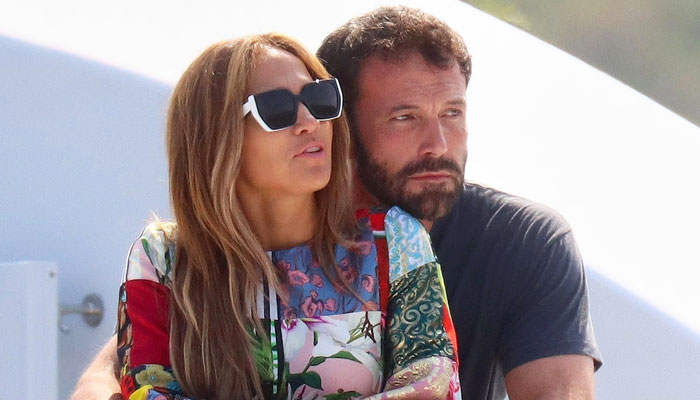 Jennifer Lopez celebrates Ben Afflecks 49th Birthday in style