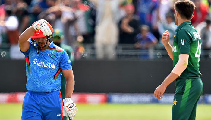 PCB likely to rest senior players for Pak-Afghan ODI series