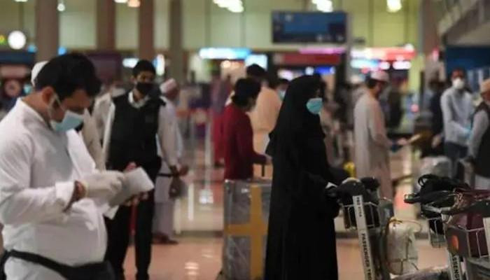 Photo of Coronavirus cases in Pakistan are on the rise again