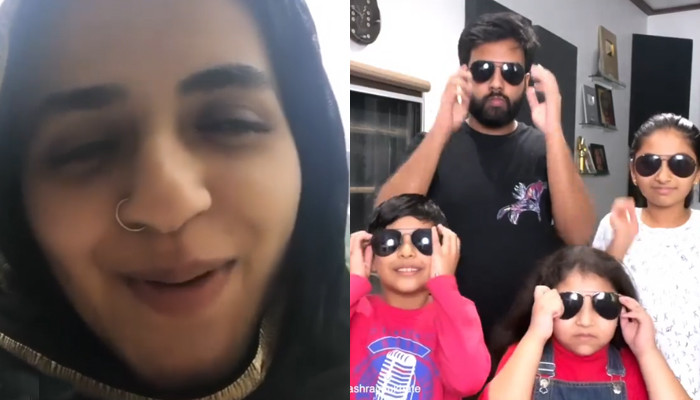 Photo of India’s Yashraj and Pakistan’s “Baji Bombastic” collaborate to produce interesting new videos