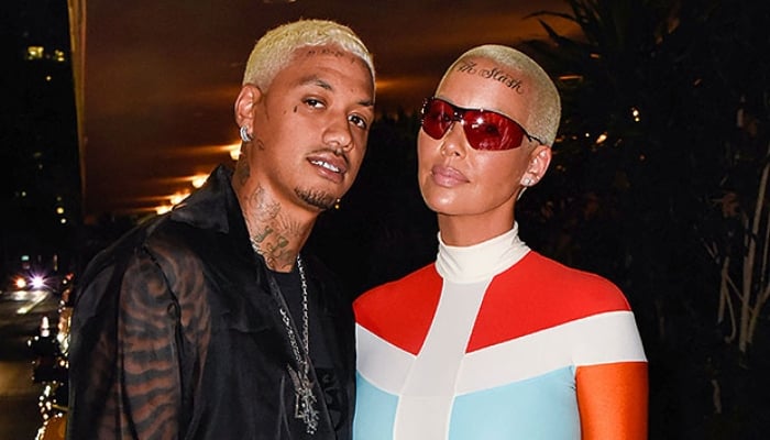 Taking to Instagram, Rose shared an update on her longtime relationship in a lengthy post