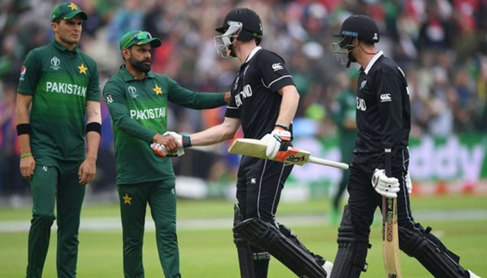 Photo of Amidst the turmoil in Afghanistan, Black Caps’ journey to Pakistan is questioned