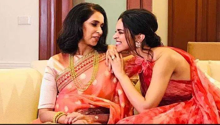 Deepika Padukone gets her chic fashion sense from mother: Something I have related to