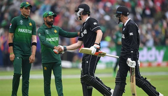 Pak vs NZ cricket series scheduled to begin next month in Rawalpindi. File photo