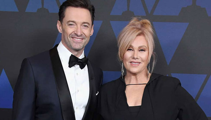 Hugh Jackman says marriage has been one of the best things in his life