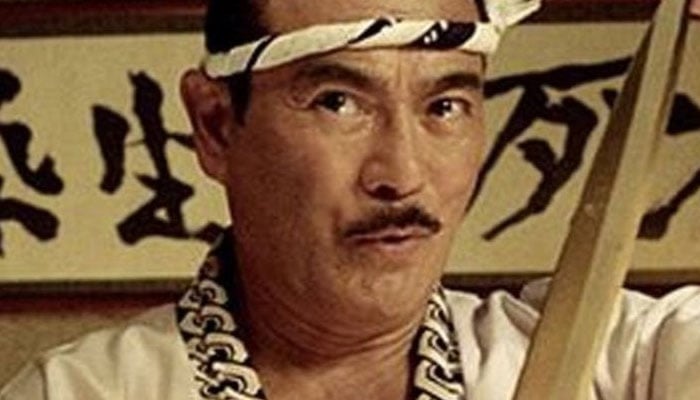 Japanese martial arts actor, Kill Bill star Sonny Chiba dies: agent