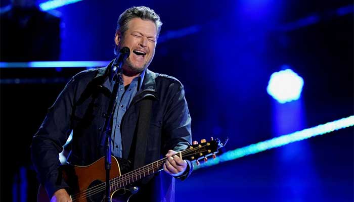Country Music Awards moves from broadcast TV to streaming on Amazon