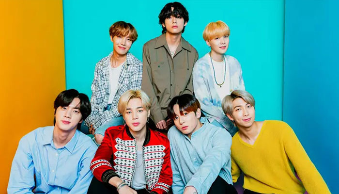 BTS’ ‘Map of the Soul’ world tour called off due to coronavirus
