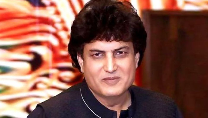 Khalil-ur-Rehman Qamar is shocked at Minar-e-Pakistan incident, says feminists are right