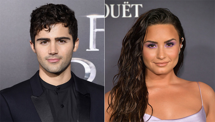 How Max Ehrich breakup helped Demi Lovato find their true self