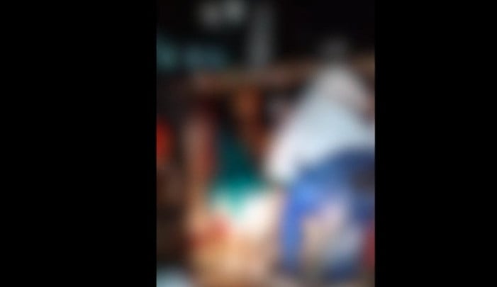 Photo of Another harassing video sparked outrage on Pakistani social media