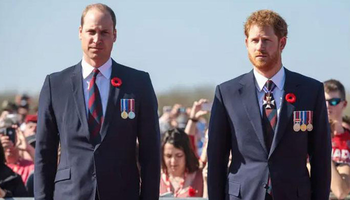 Prince Harry booked one-way ticket to Prince Philips funeral in hopes to heal rift