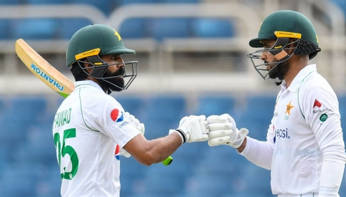 Photo of West Indies chose to play against Pakistan first in the second test