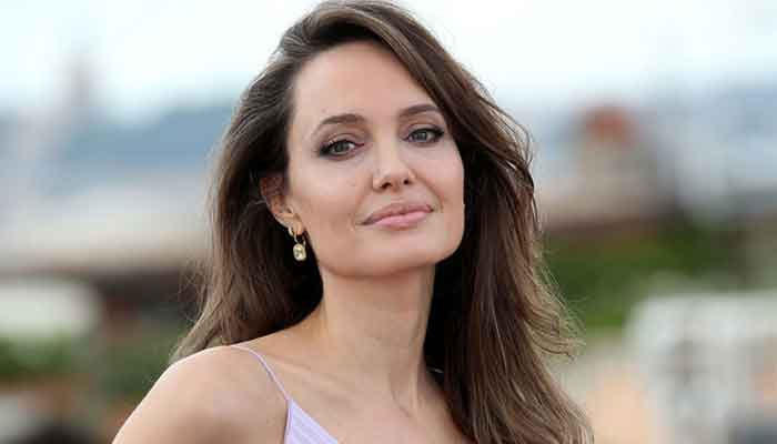Angelina Jolie unveils ‘Letter Sent from a Teenage Girl in Afghanistan’