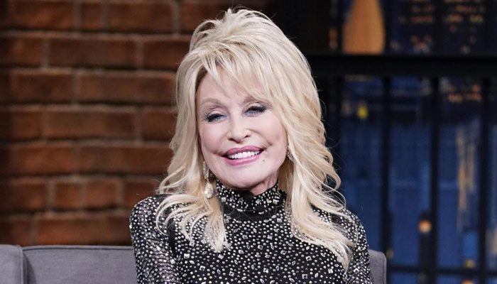 Dolly Parton touches on decision to fund Moderna vaccine