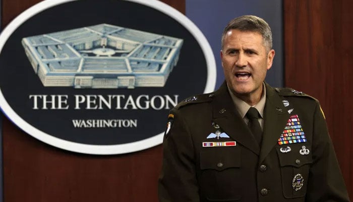 US Afghan evacuations stall as receiving base overflows: Pentagon