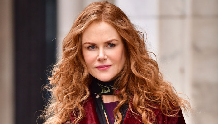 Nicole Kidman wants to have more children, regrets for not having 10 kids