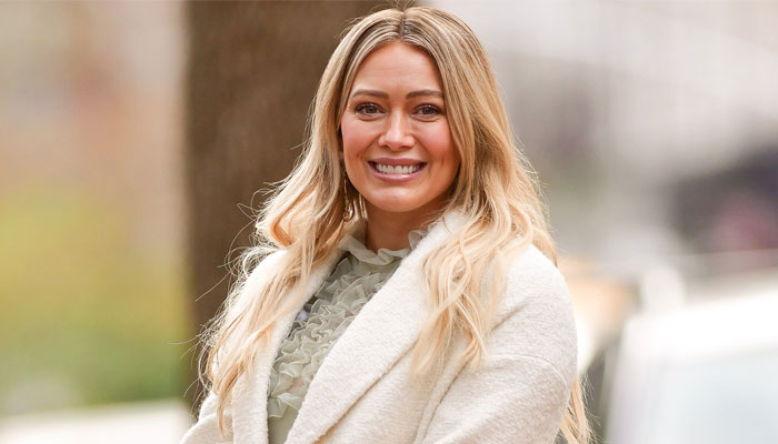 Hilary Duff revealed that she was down with the delta variant, despite being vaccinated