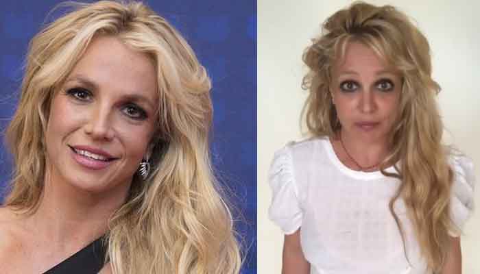 Britney Spears duet with Michael Jackson will take away your breath