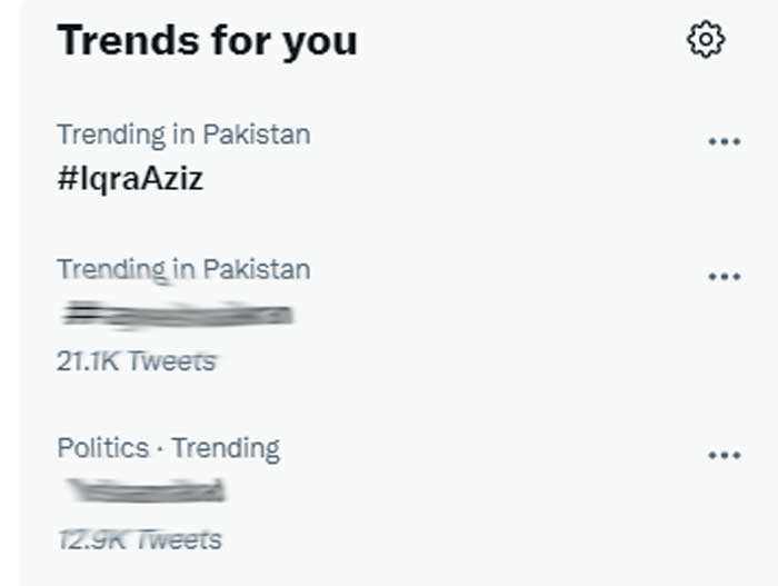 ‘Khuda Aur Mohabbat’: Fans heap praises on Iqra Aziz after latest episode