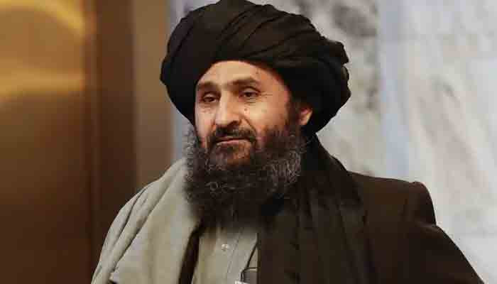 Taliban co-founder Mullah Baradar in Kabul for talks to set up govt - Vimarsana News