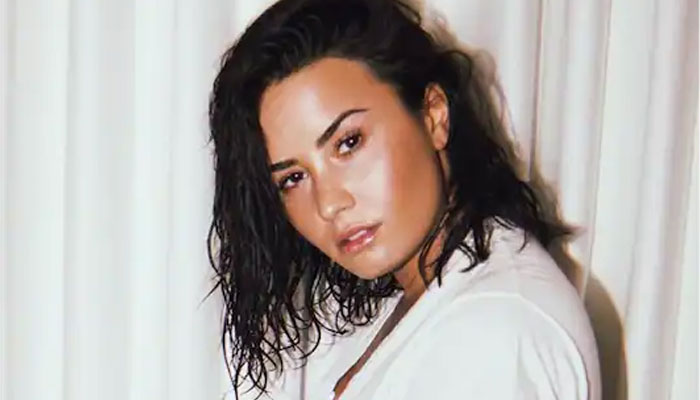 Demi Lovato marks 29th birthday with ‘Melon Cake’ MV