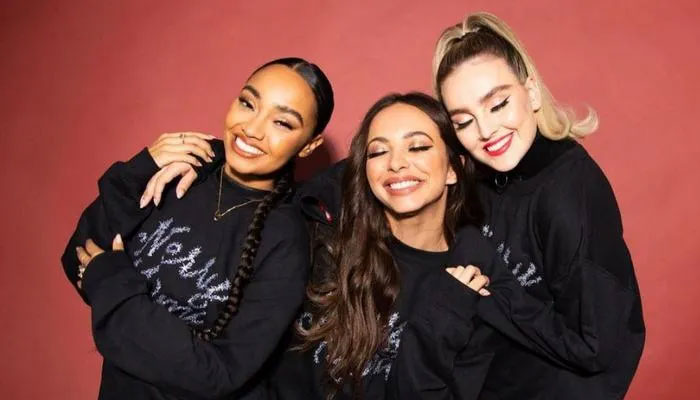 Little Mix drops 10-year anniversary album ‘Between Us’