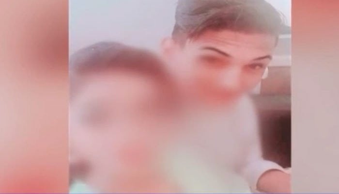 Ex-husband allegedly throws acid on 19-year-old woman in Karachi