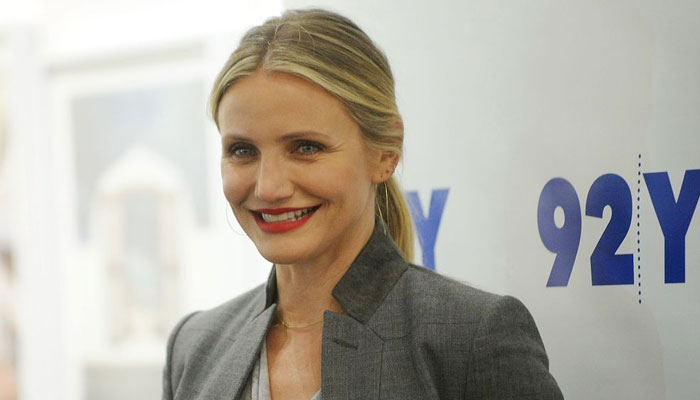 Cameron Diaz addresses thoughts on childcare using ‘superheros’