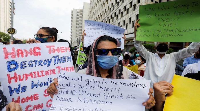 Registered cases of violence against women drops by 70% in Pakistan