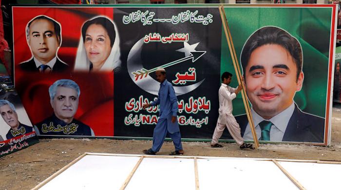 The unstable political equilibrium in Sindh