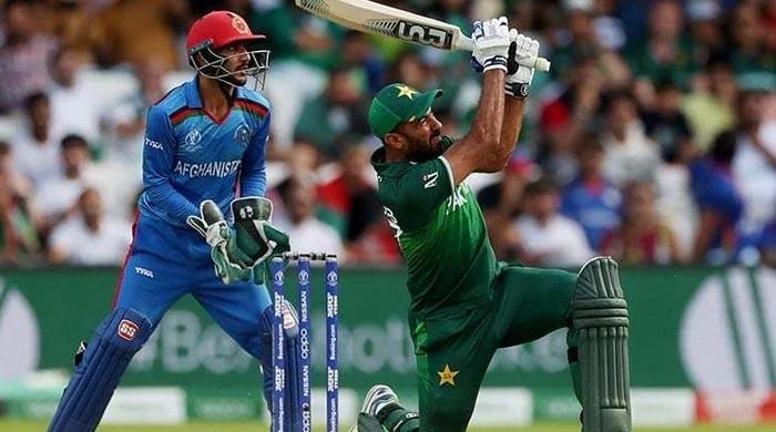 Pak vs Afg ODI series in peril as Sri Lanka imposes nationwide lockdown