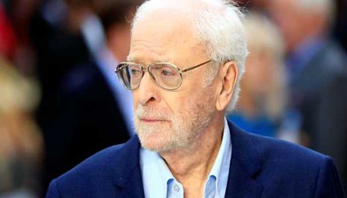 Karlovy Vary film festival opens with award for Michael Caine