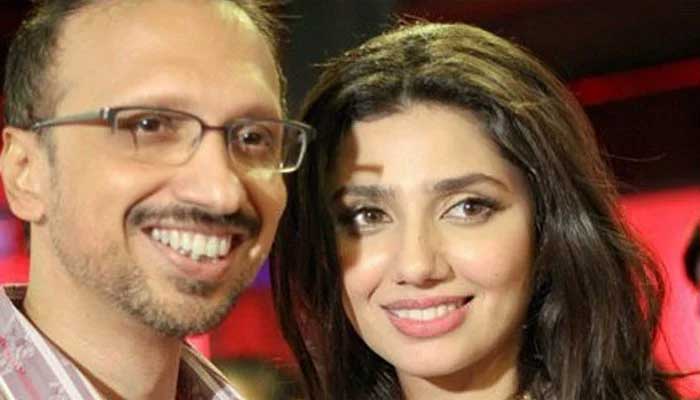 Mahira Khan shares a heartfelt birthday note for director Asim Raza