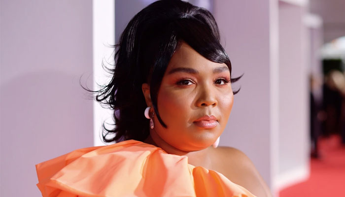 Lizzo talks about skipping deodrants for personal hygiene