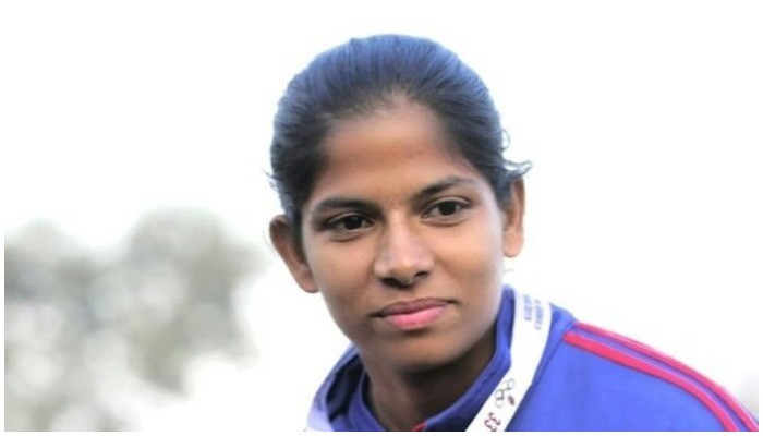 Photo of Pakistani women’s javelin champion is expected to change the fate of athletes