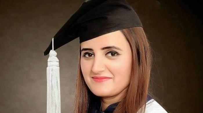 PAF’s flight lieutenant Dr Mahnoor Farzand dies of COVID-19