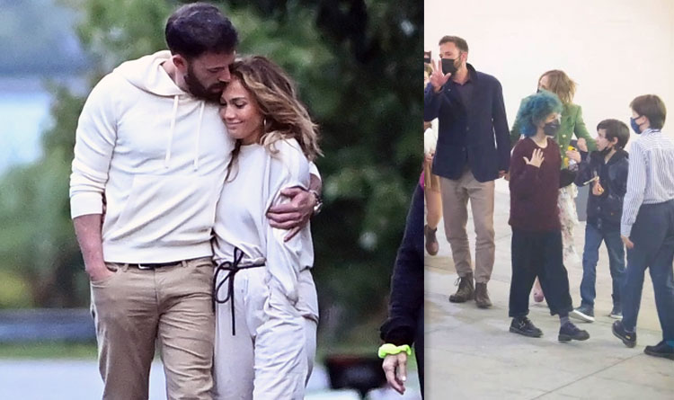 Ben Affleck and Jennifer Lopez may make big announcement about their future