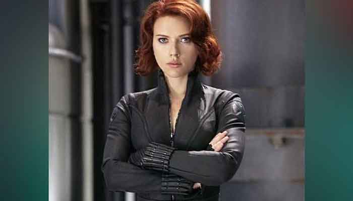 Scarlett Johanssons Black Widow helps Disney collect $125 million in online revenue