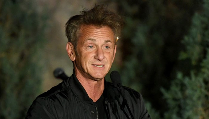 Sean Penn says refusing to get Covid jabs is like ‘pointing a gun at someone’