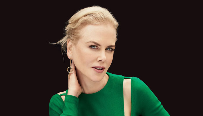 Nicole Kidman said that ‘ageist’ Hollywood executives wanted to throw her on the scrapheap