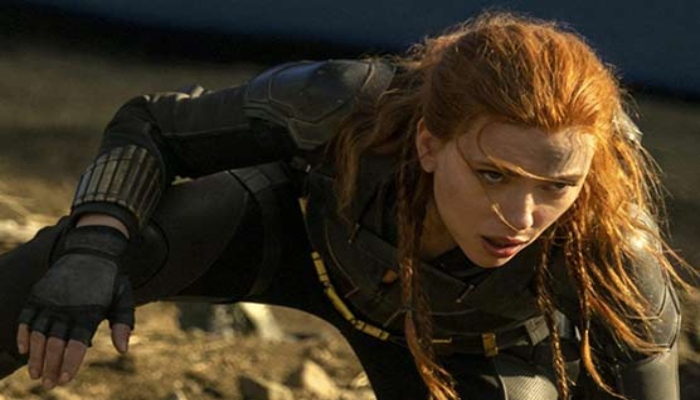Johanssons suit argued that the dual release strategy of Black Widow had reduced her compensation